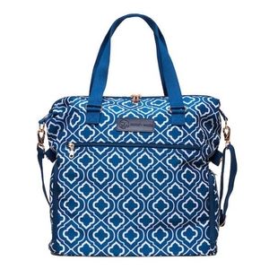 Sarah Wells Lizzy Pumping Bag w Accessories (used)